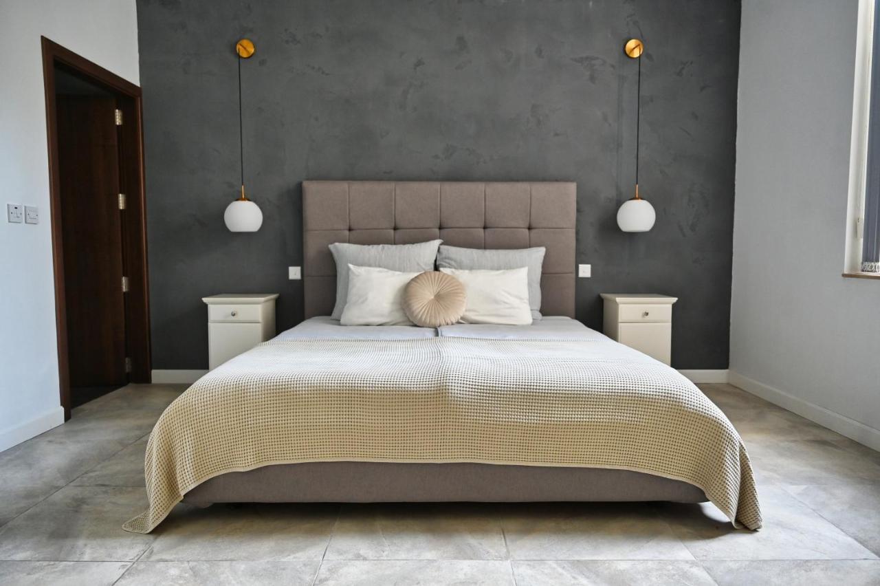 Marni Appartement Xlendi