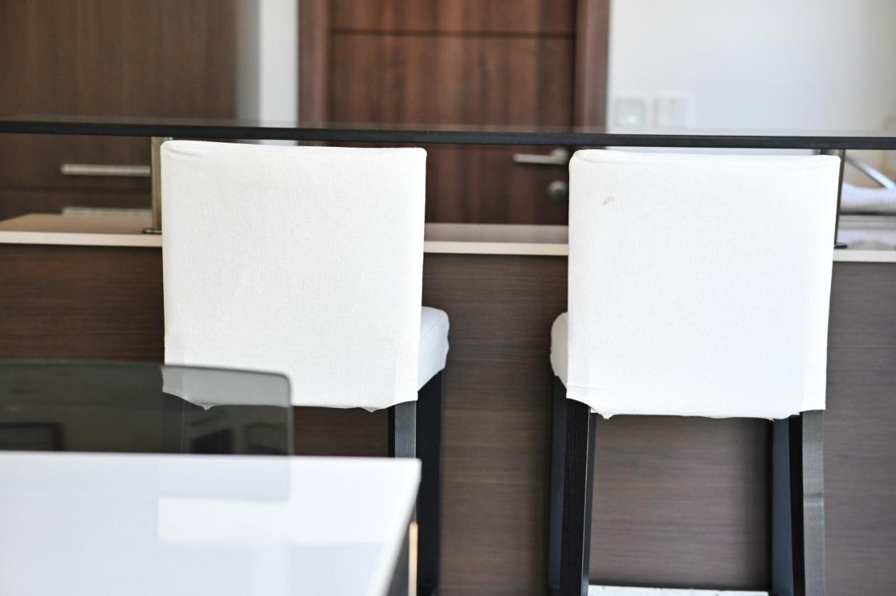 Marni Appartement *