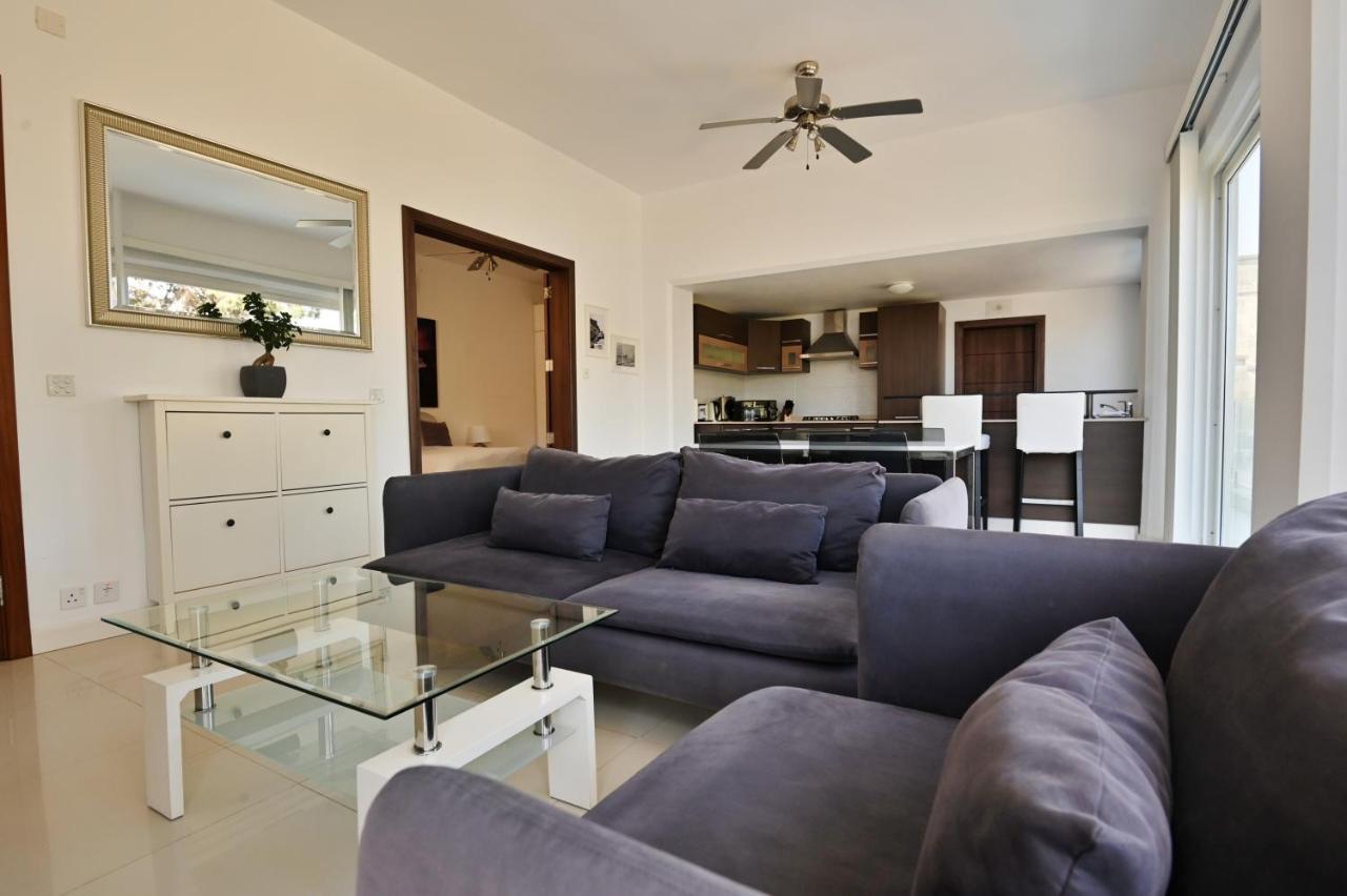 Appartement Marni
