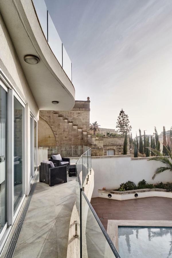 Appartement Marni Xlendi
