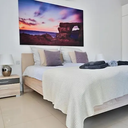 Villa Marni Xlendi Exterior photo