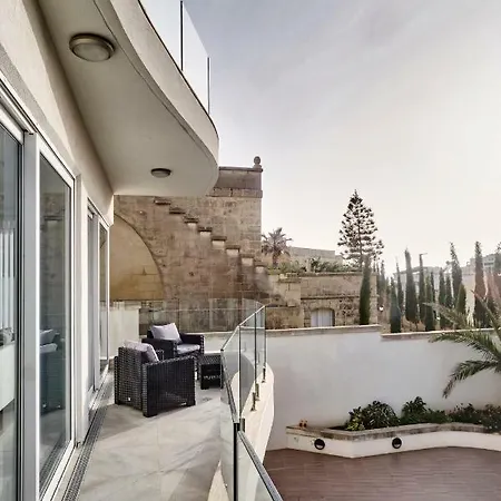 Villa Marni Xlendi Exterior photo