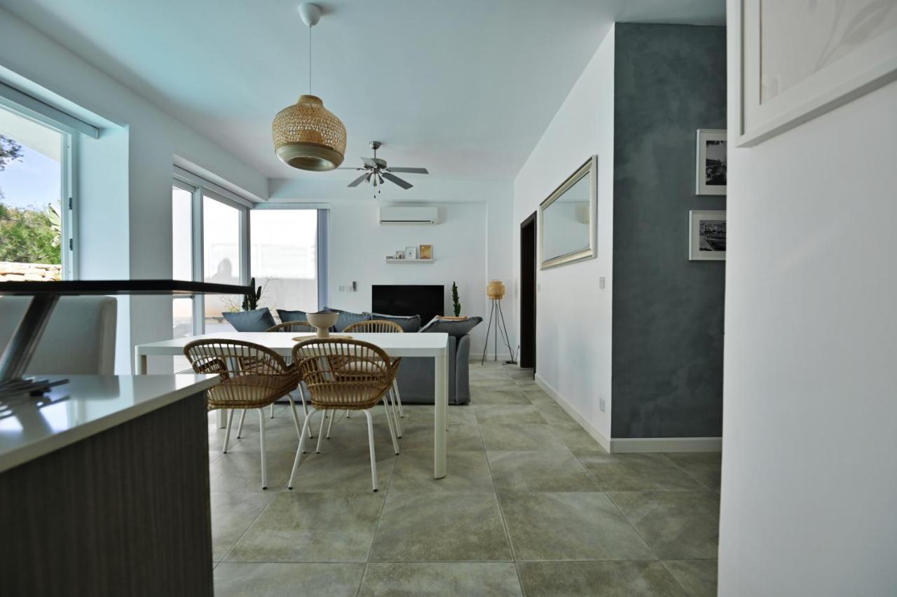 Apartment Marni