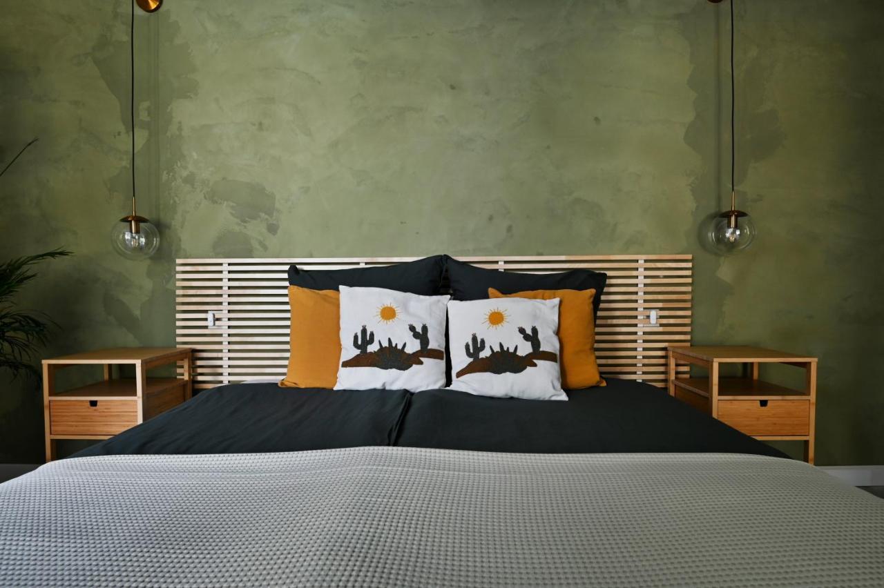 Marni Apartment *