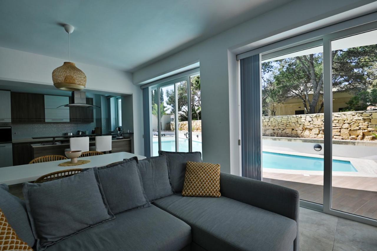 Apartment Marni