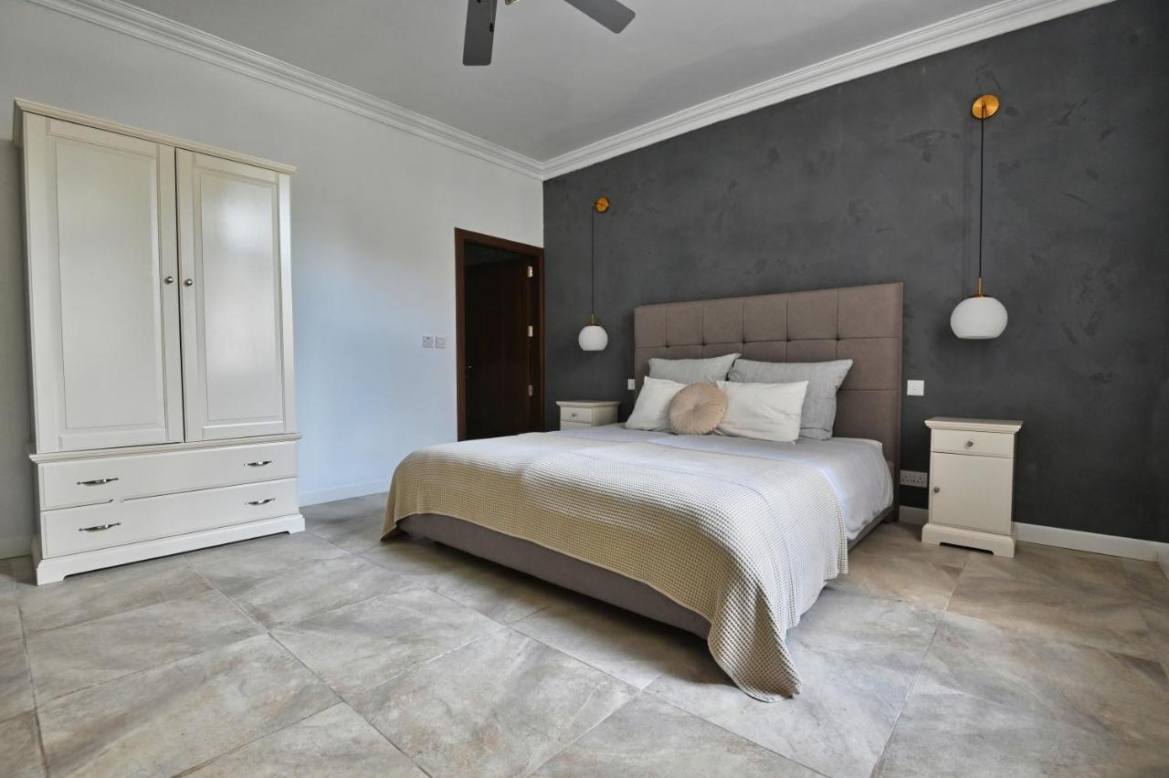 Marni Apartment Xlendi