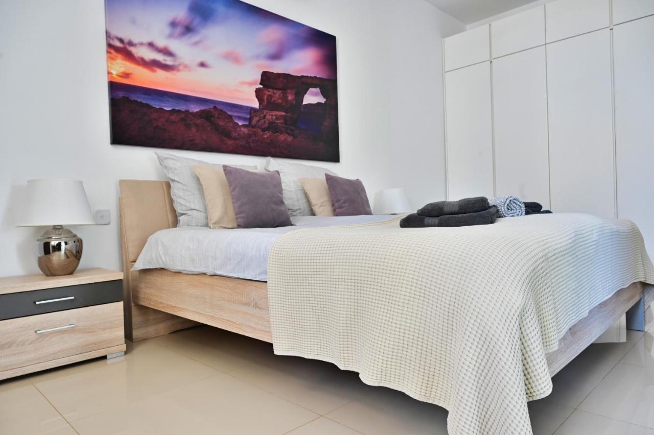 Marni Apartment *