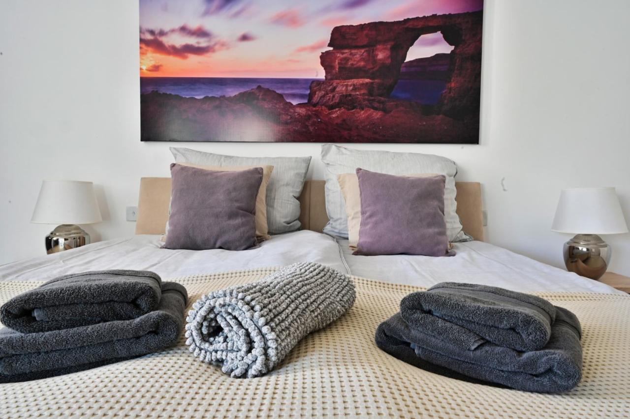 Apartment Marni *