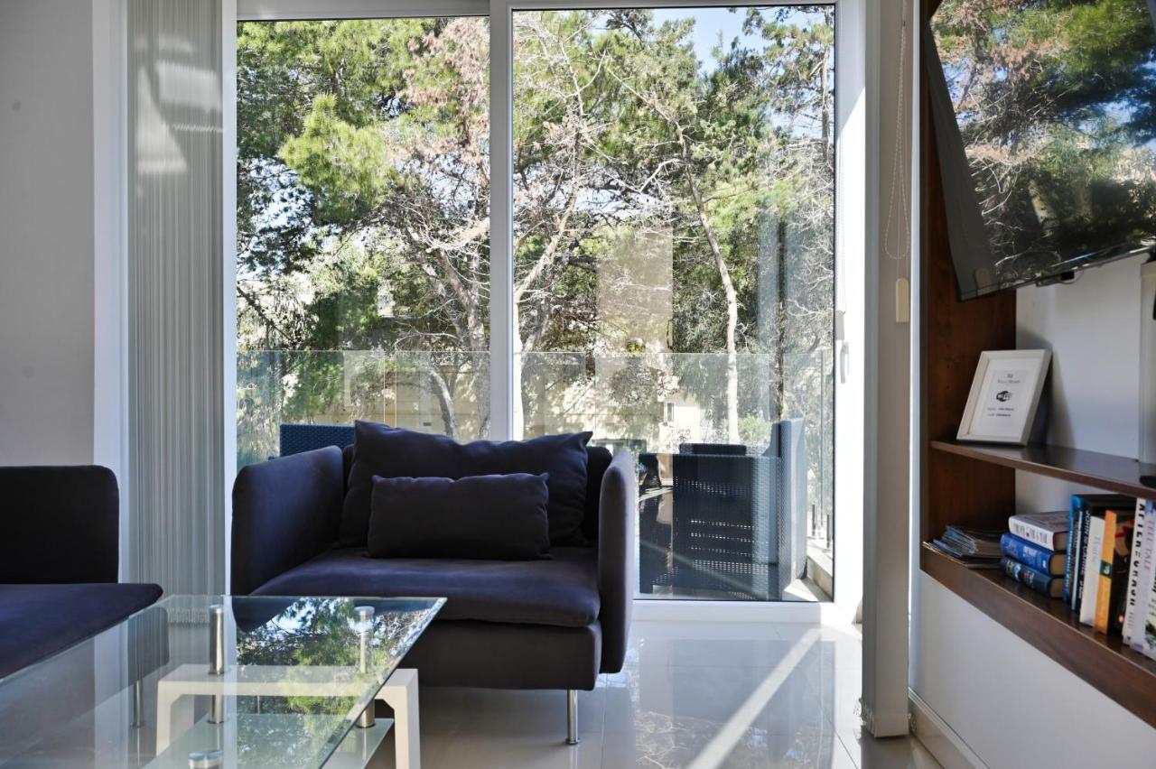 Apartment Marni