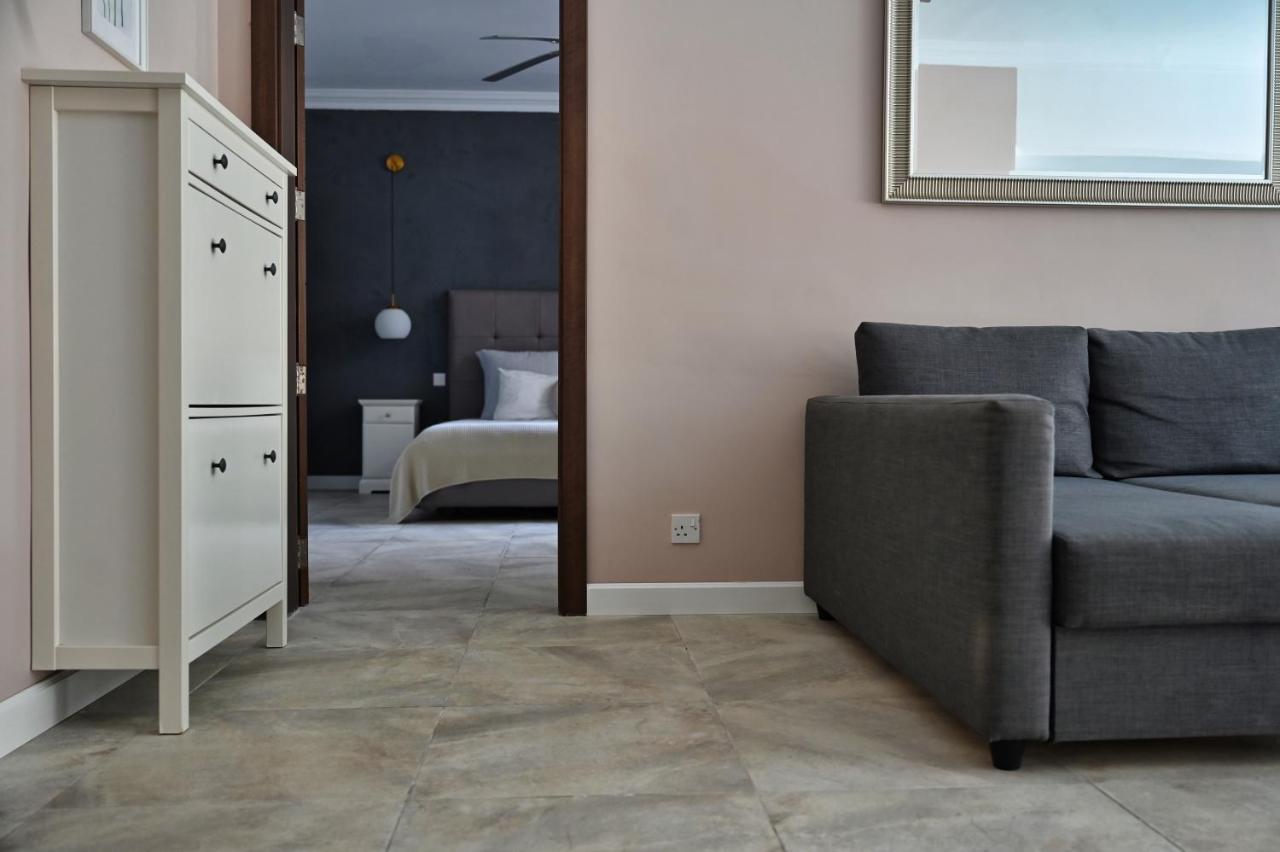 Apartment Marni *