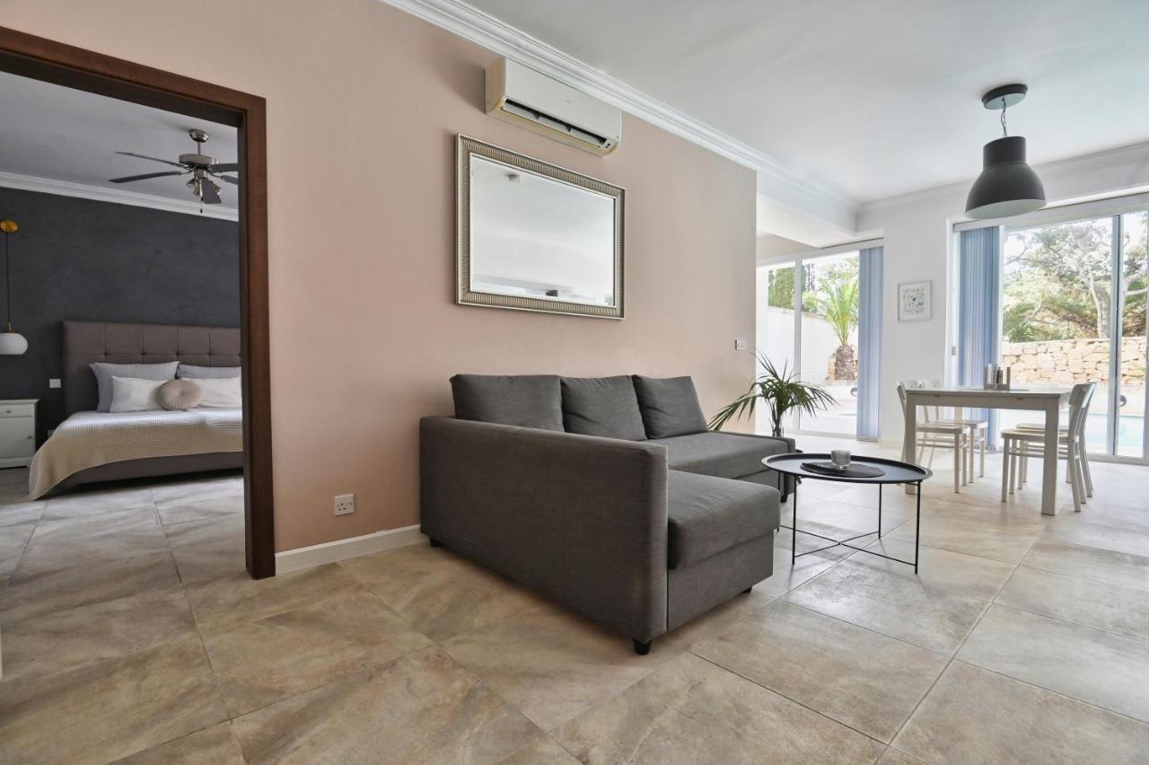 Marni Apartment *