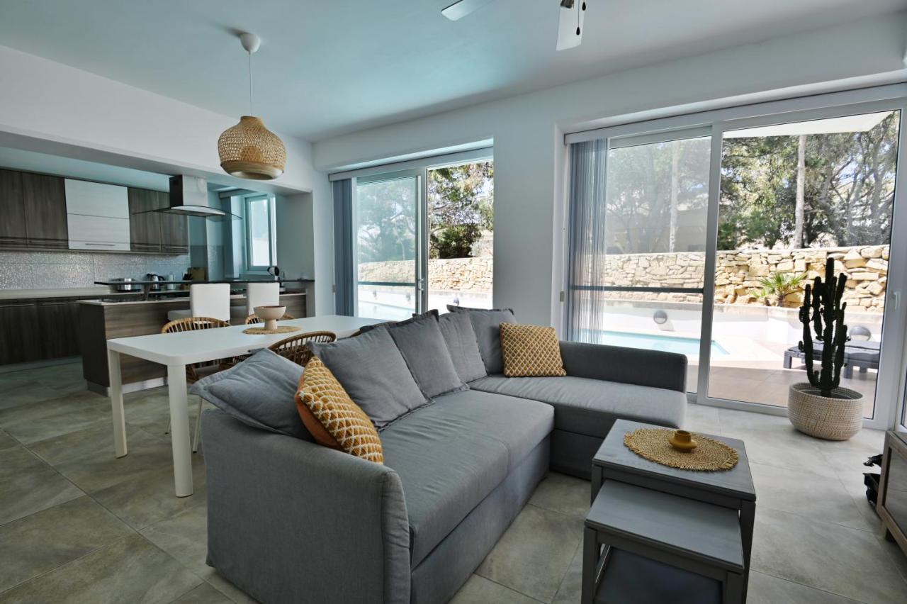 Marni Apartment