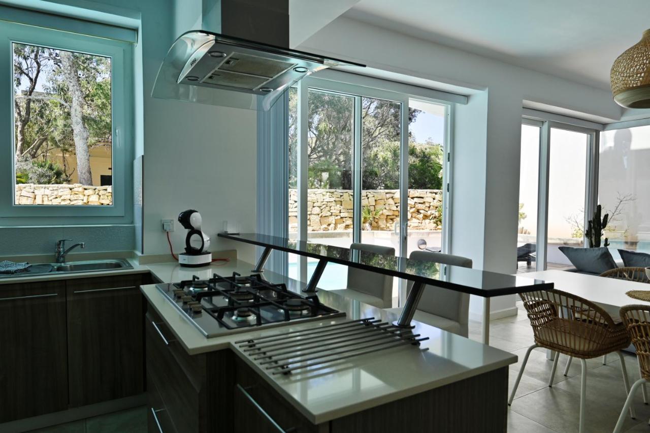 Marni Apartment *