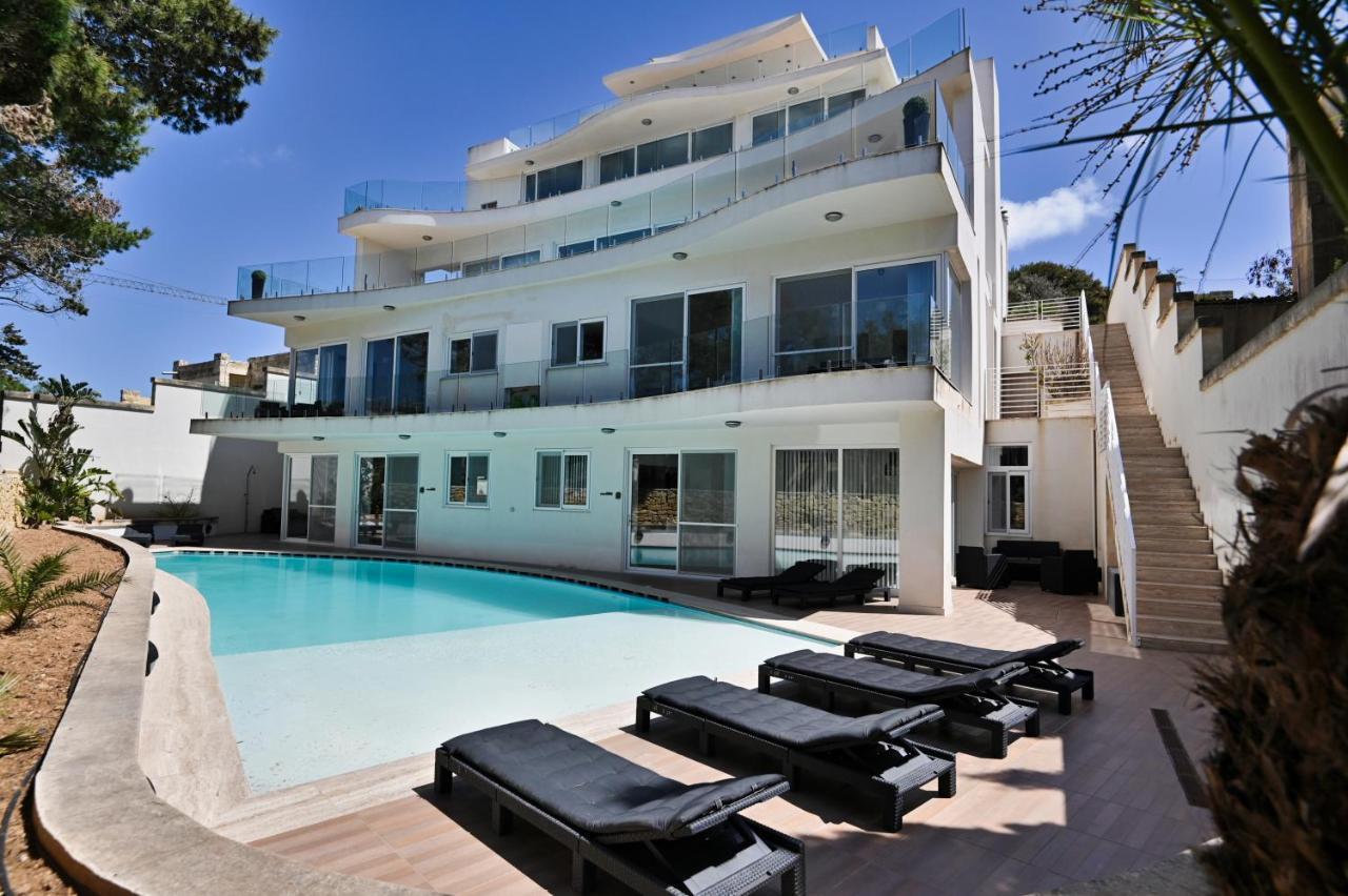 Apartment Marni Xlendi