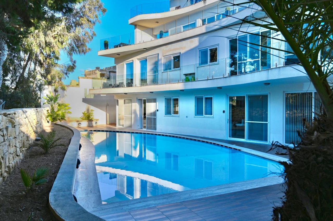 Apartment Marni Xlendi