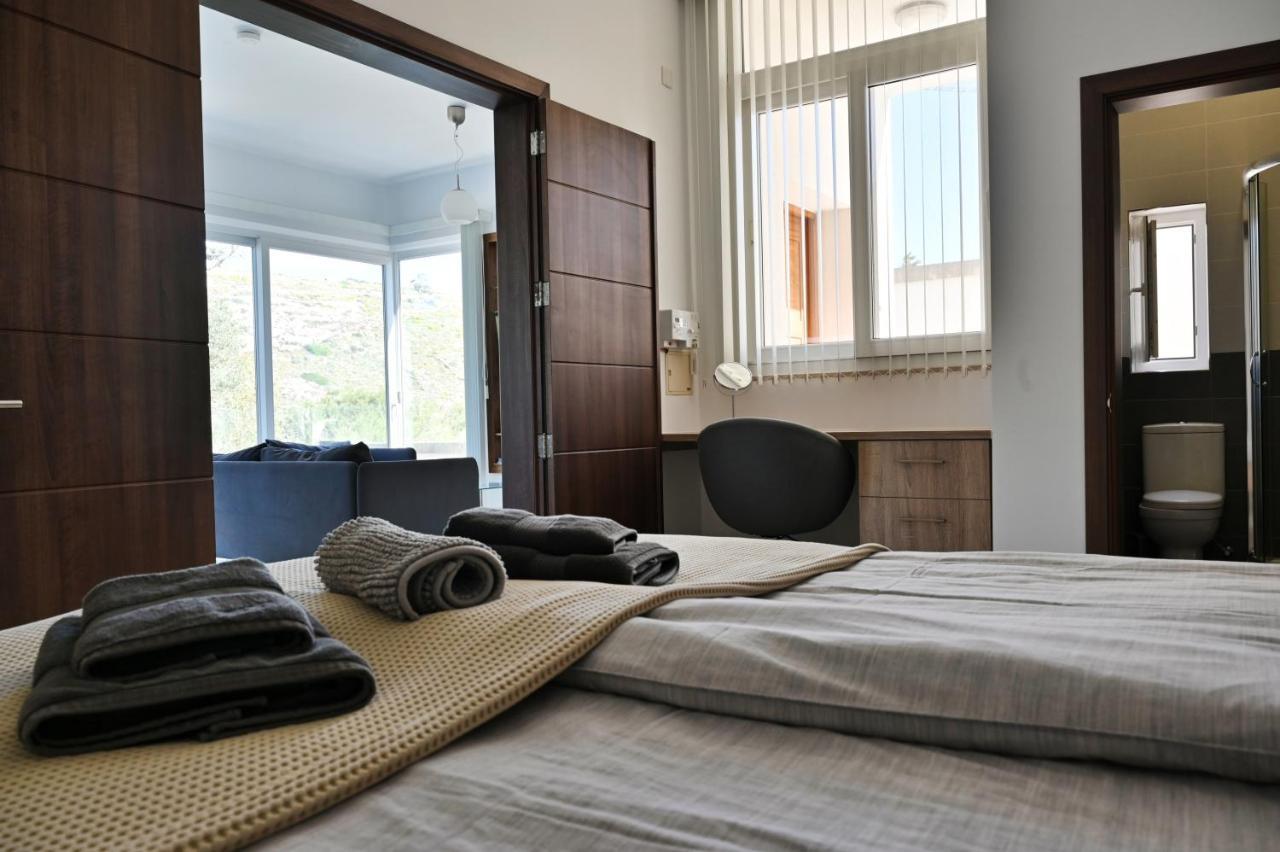 Marni Apartment *