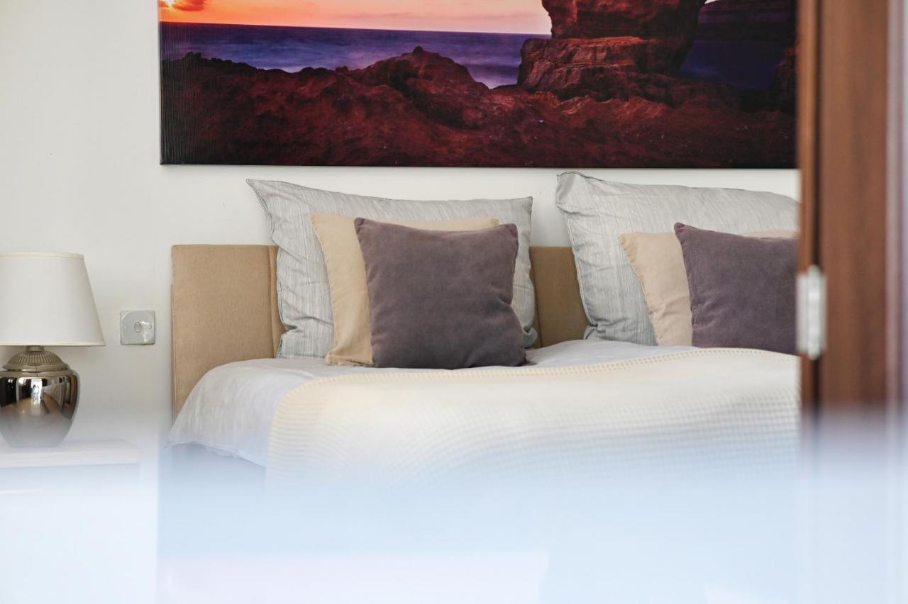 Apartment Marni