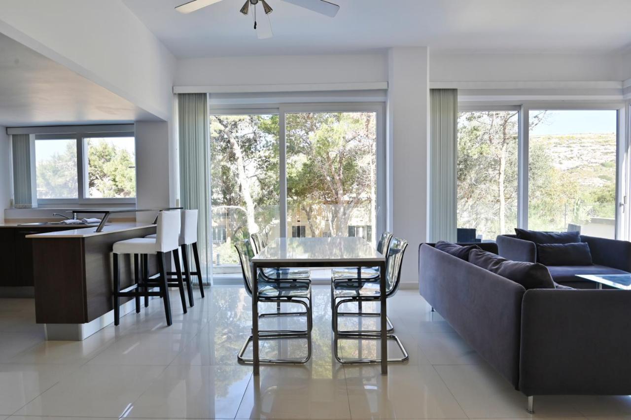 Apartment Marni *