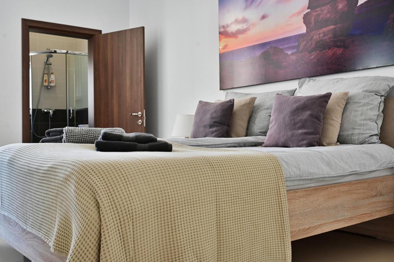 Apartment Marni