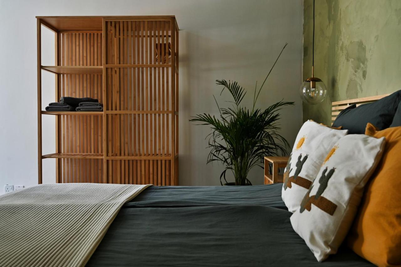 Marni Apartment
