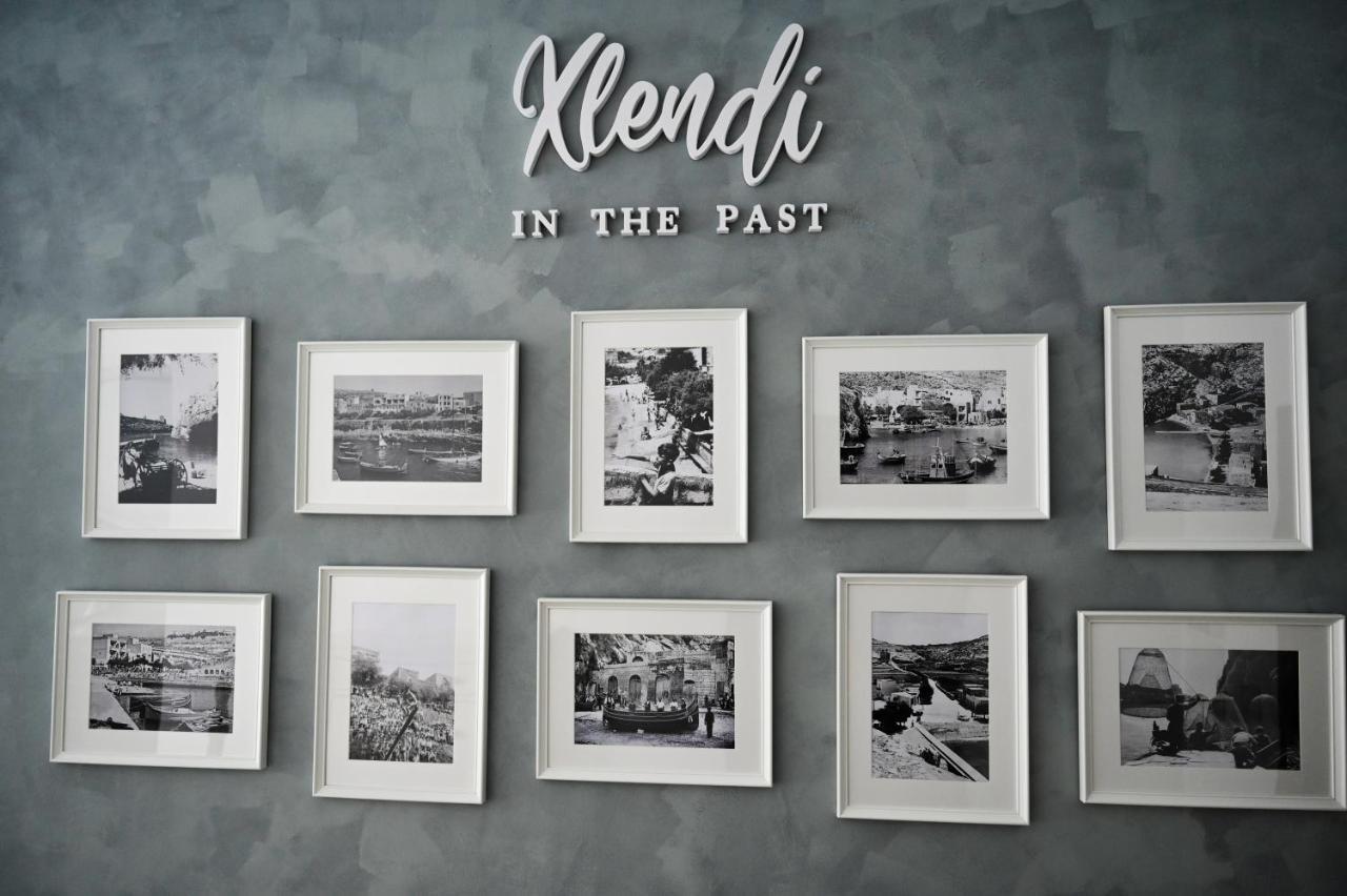 Marni * Xlendi