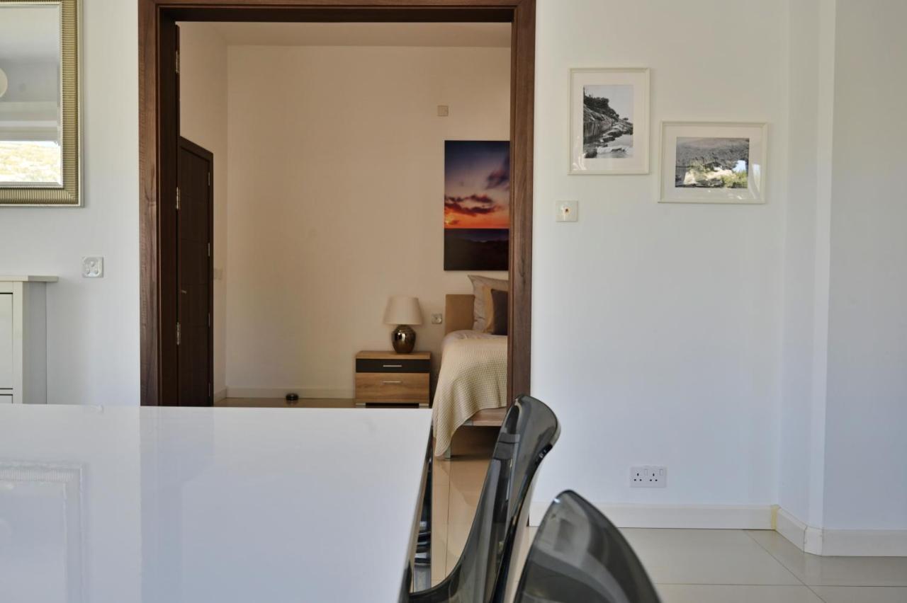 Marni Apartment