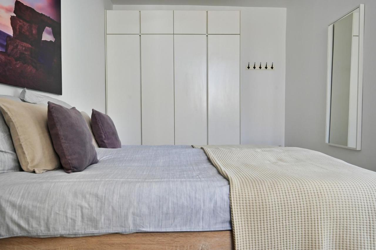 Marni Apartment *