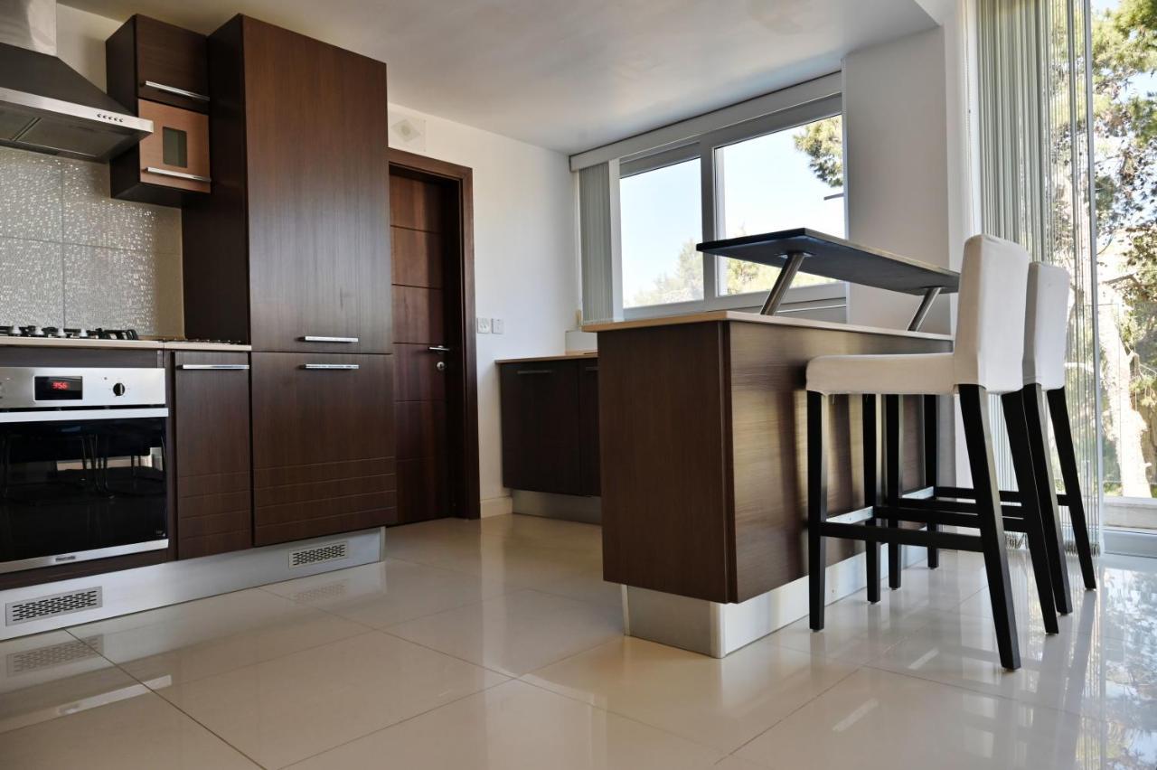 Apartment Marni *