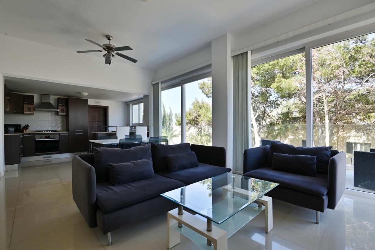 Apartment Marni *