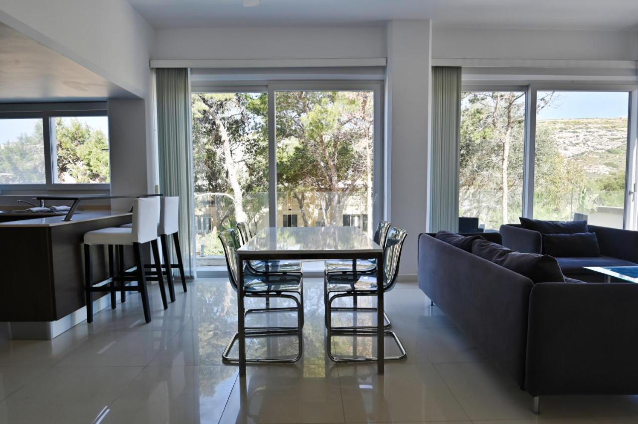 Apartment Marni *