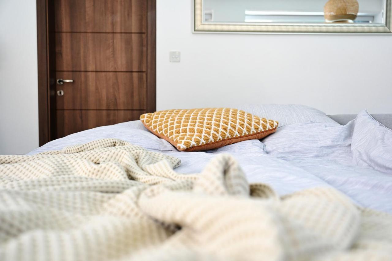 Marni Apartment Xlendi
