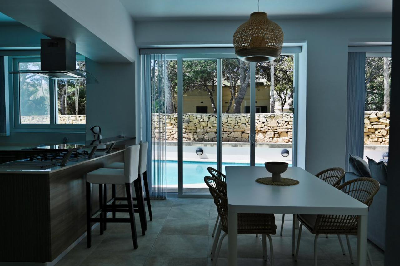 Marni Apartment Xlendi