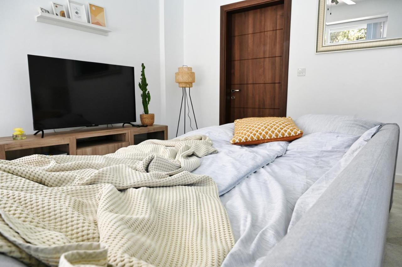 Marni Apartment *