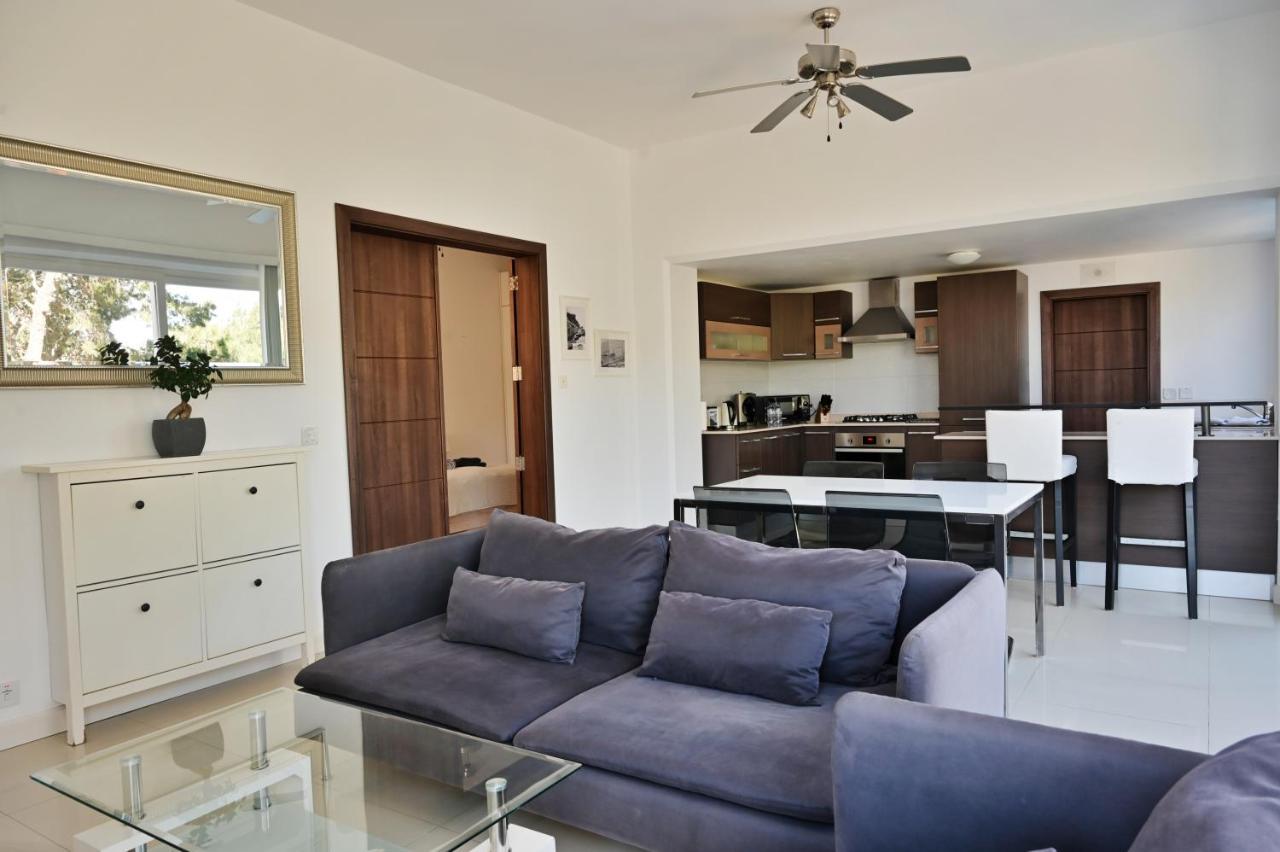 Marni Apartment Xlendi