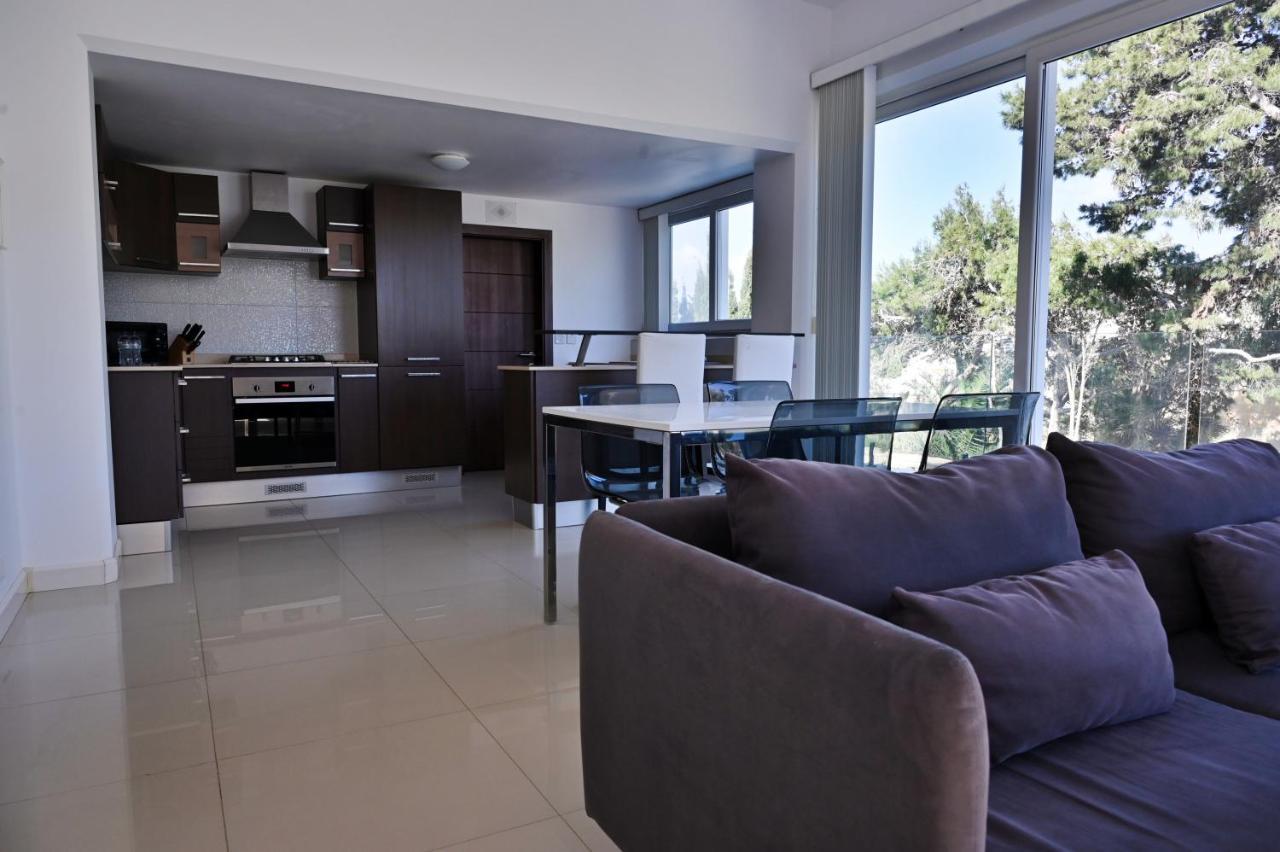 Marni Apartment