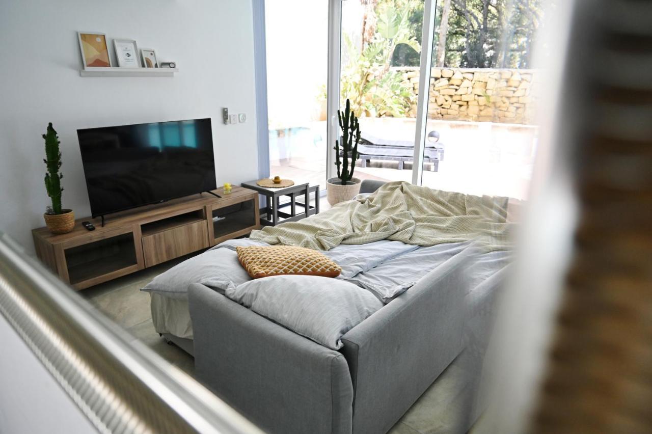 Apartment Marni Xlendi