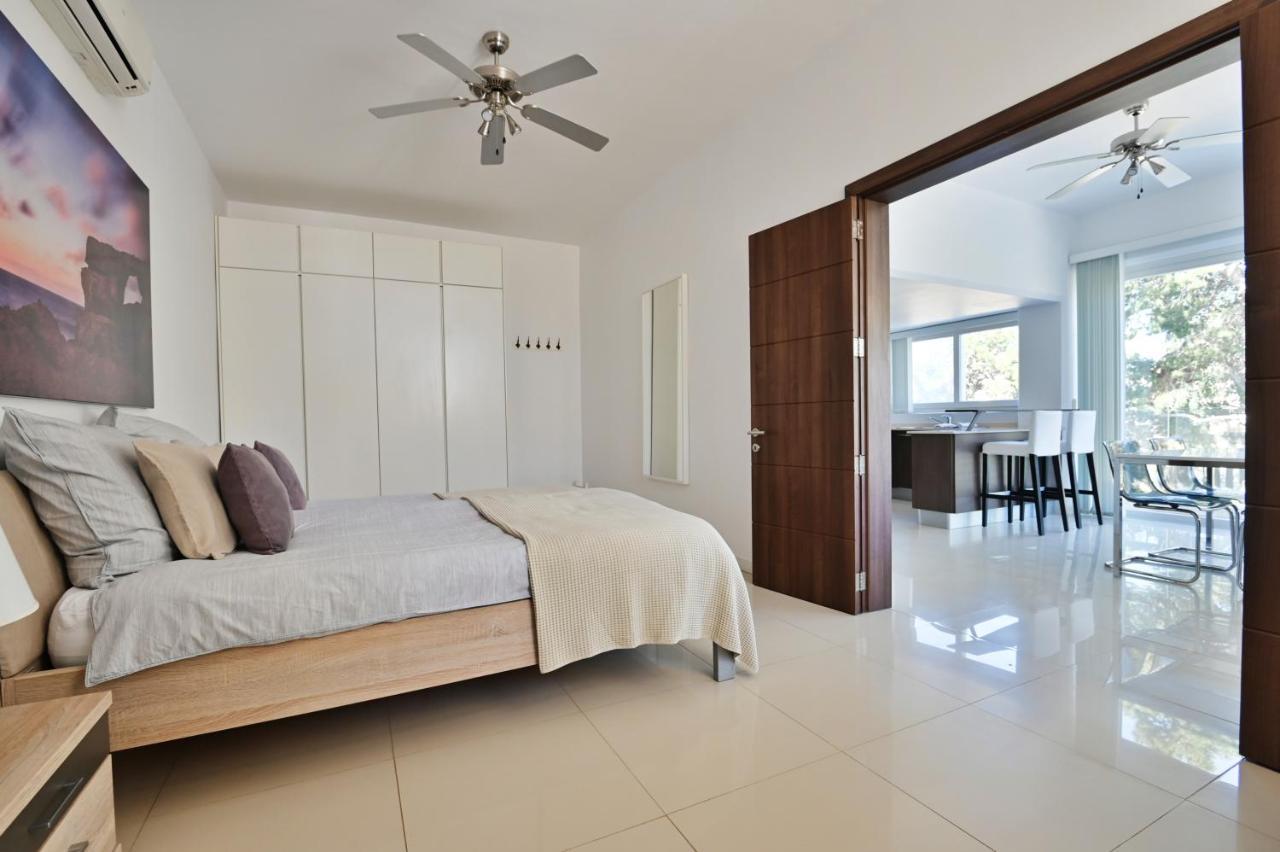 Apartment Marni