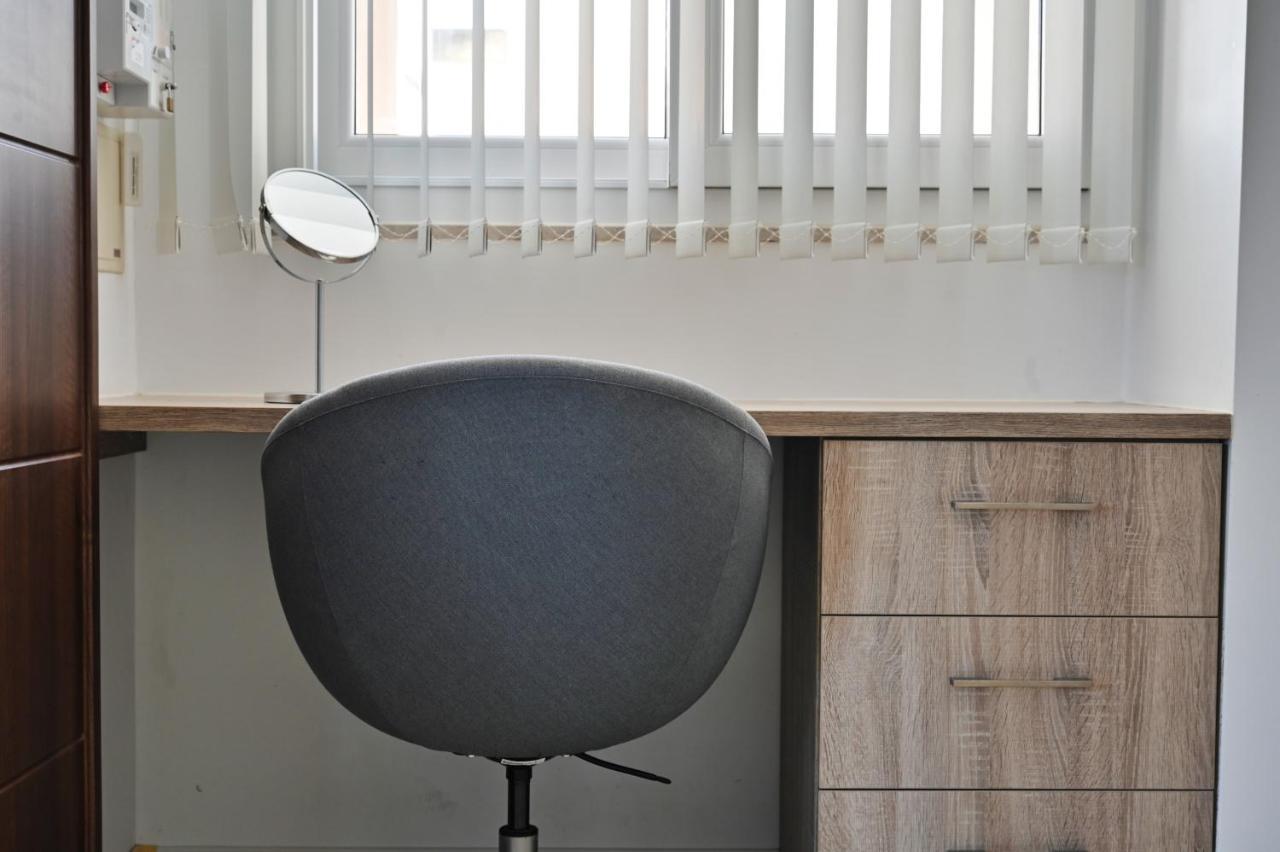 Marni Apartment Xlendi