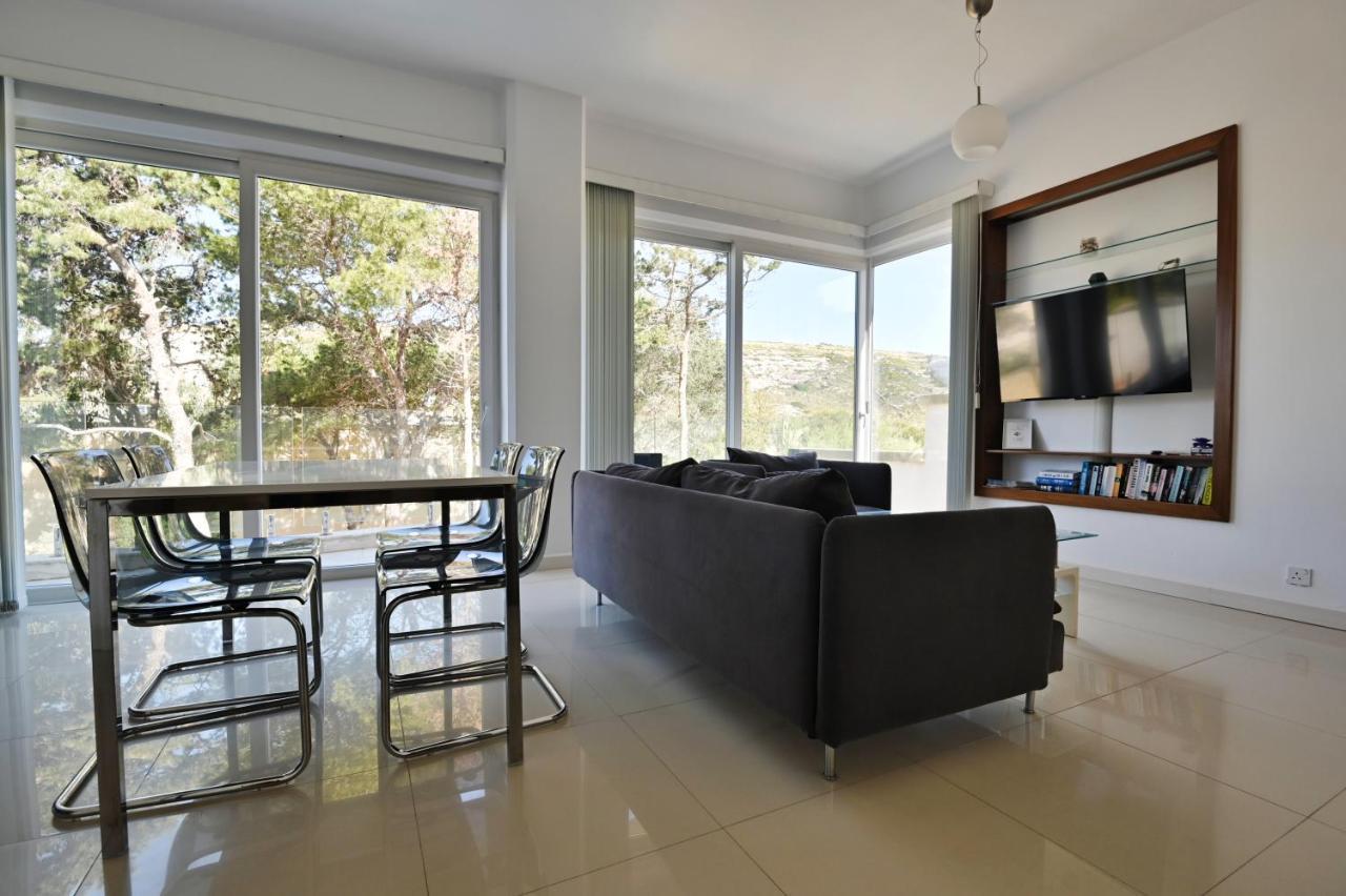 Apartment Marni