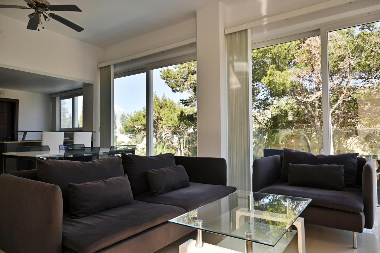 Marni Apartment