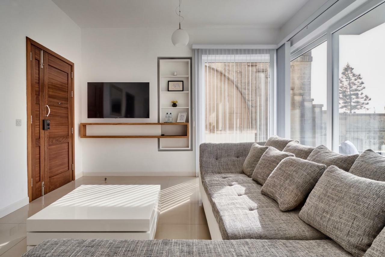 Marni Apartment