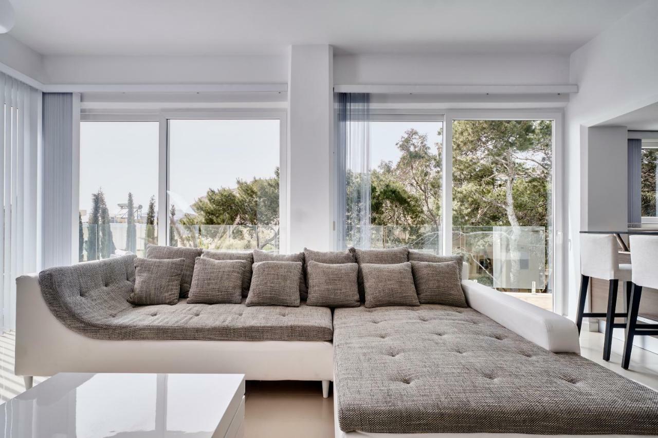 Marni Apartment