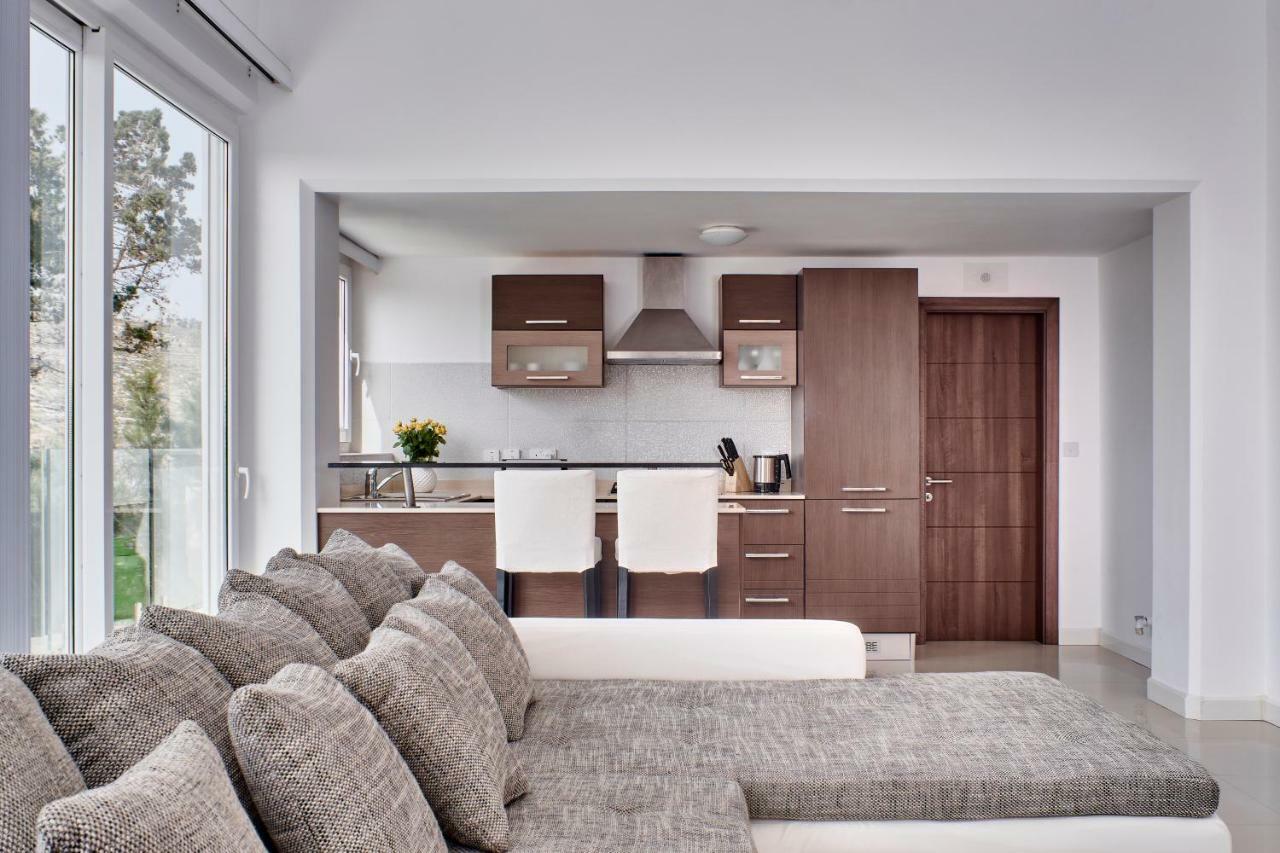 Marni Apartment Xlendi