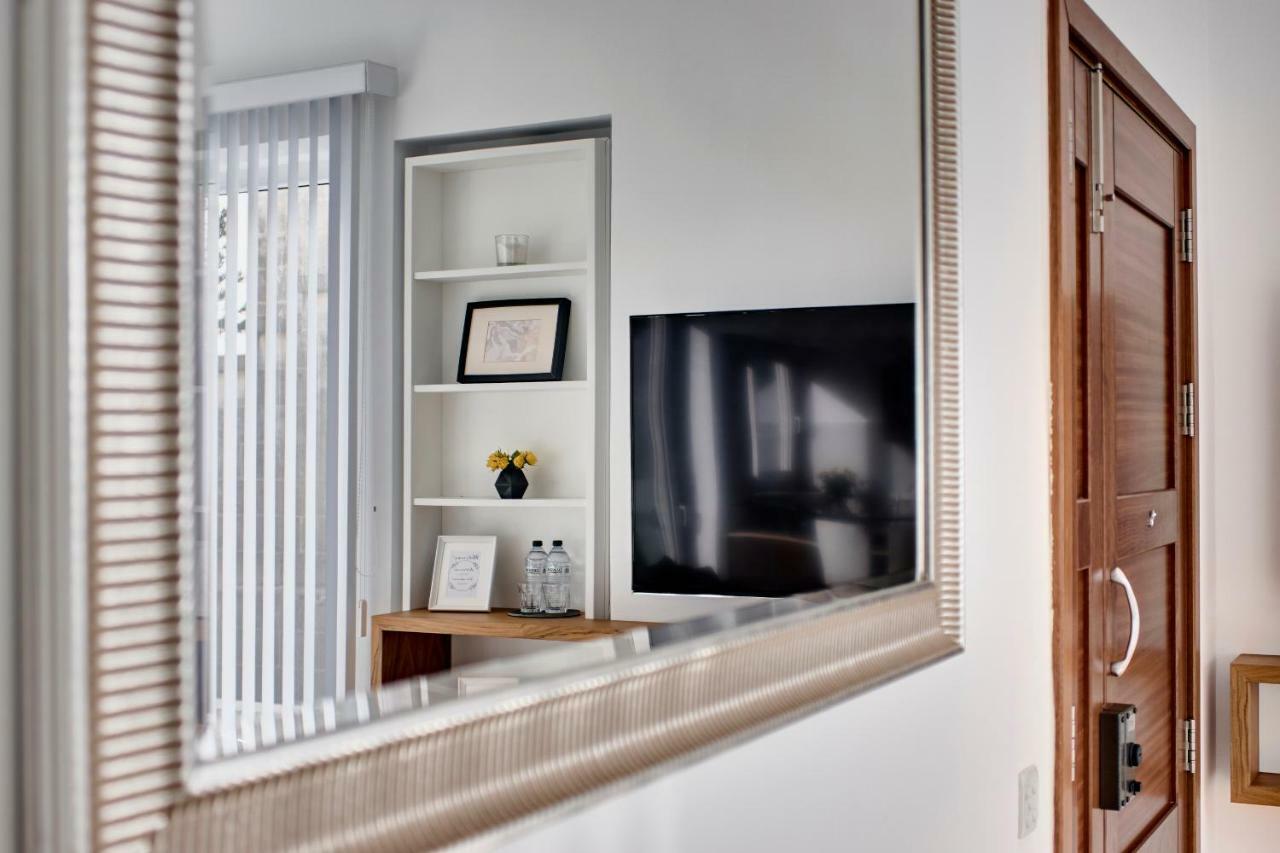Apartment Marni