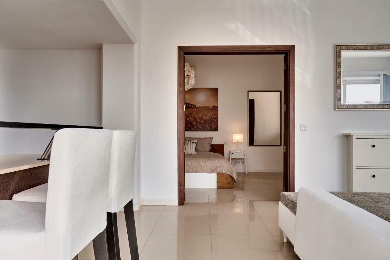 Marni Apartment