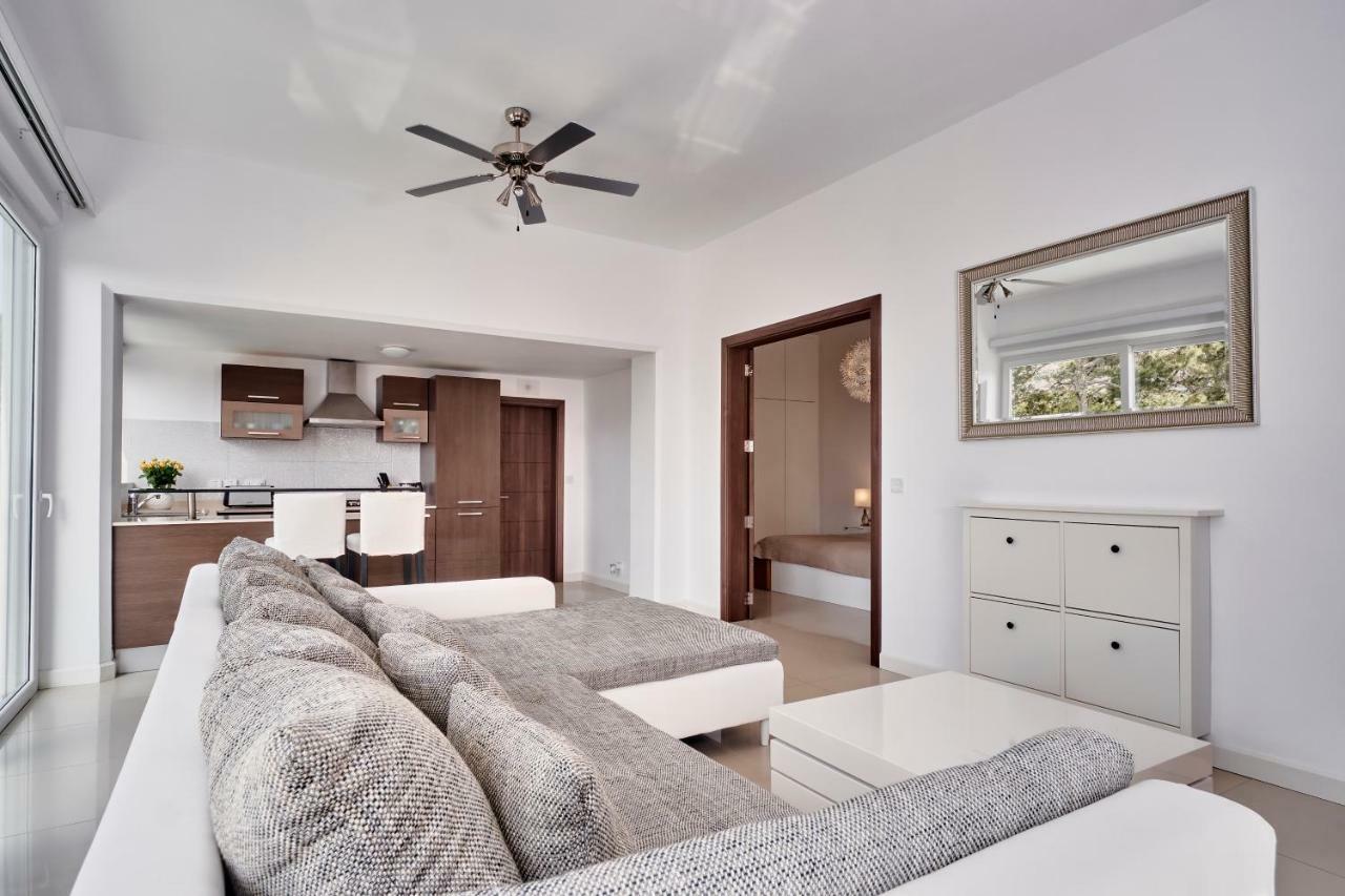 Apartment Marni *