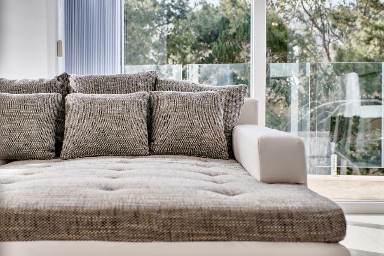 Apartment Marni *