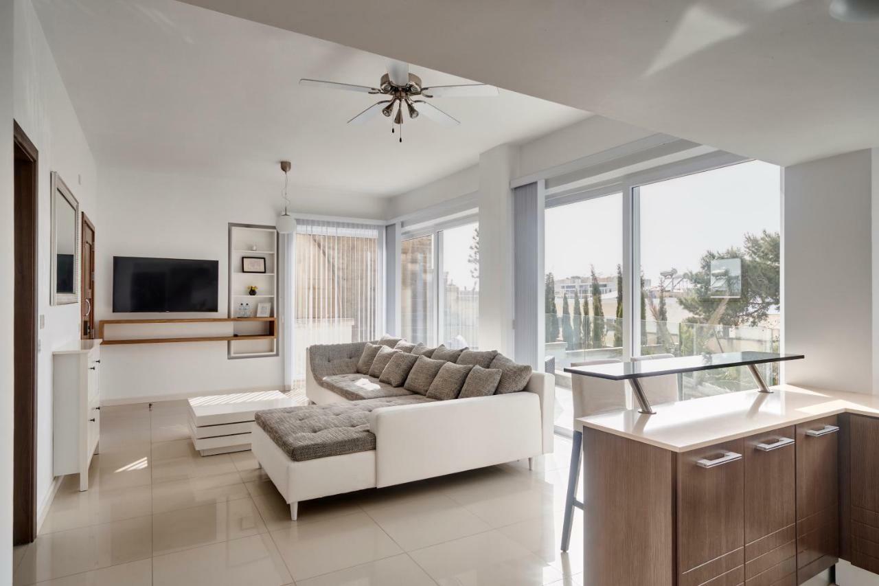 Marni Apartment Xlendi